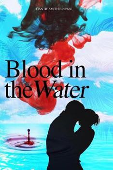 Paperback Blood in the Water Book