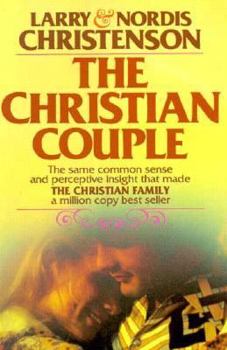 Paperback Christian Couple Book