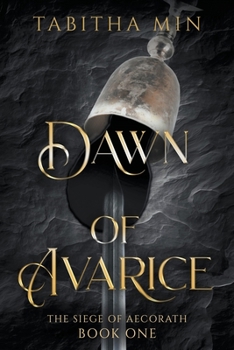 Paperback Dawn of Avarice Book