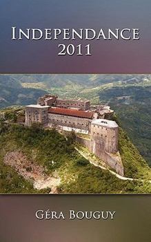 Paperback Independance 2011 Book