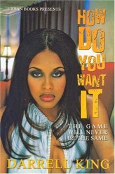 Paperback How Do You Want It: The Story of Southeast Trina Book