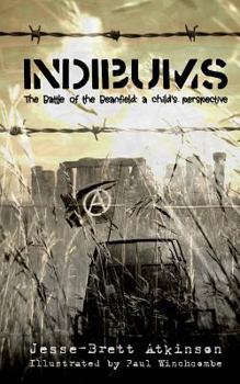 Paperback Indibums: The Battle of the Beanfield: A Child's Perspective Book