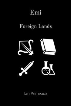 Emi: Foreign Lands