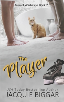 Paperback The Player Book