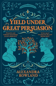 Hardcover Yield Under Great Persuasion Book