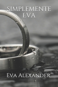 Paperback Simplemente Eva [Spanish] Book