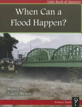 Paperback When Can a Flood Happen? Book