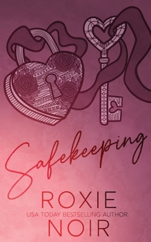 Paperback Safekeeping: A Bodyguard Romance Book