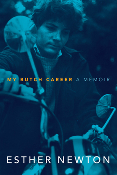 Paperback My Butch Career: A Memoir Book