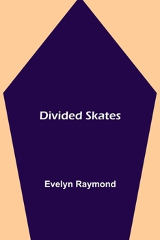 Paperback Divided Skates Book