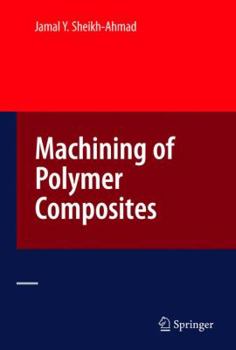 Paperback Machining of Polymer Composites Book