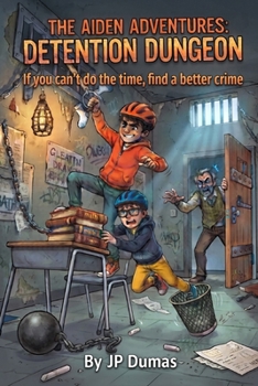 Detention Dungeon