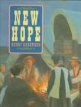 Hardcover New Hope Book