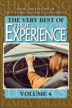 Paperback The Very Best Of True Experience Volume 4 Book