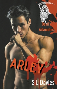 Paperback Arley Book