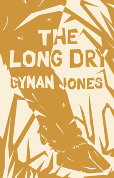 Paperback The Long Dry Book