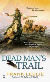Dead Man's Trail - Book  of the Yakima Henry