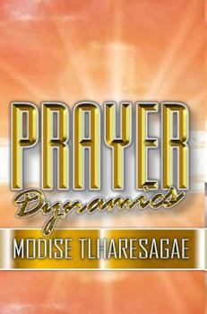 Hardcover Prayer Dynamics Book