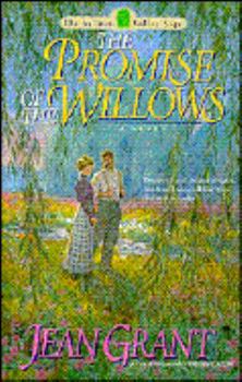 Paperback The Promise of the Willows Book