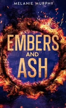 Hardcover Embers and Ash Book
