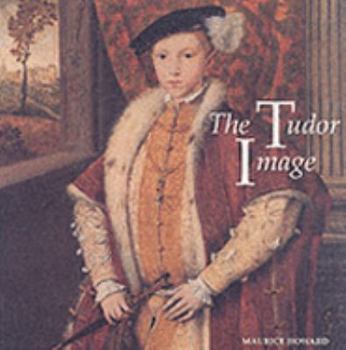 Paperback The Tudor Image Book