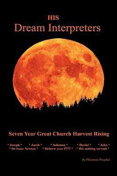 Paperback HIS Dream Interpreters Book