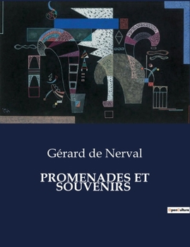 Paperback Promenades Et Souvenirs [French] Book
