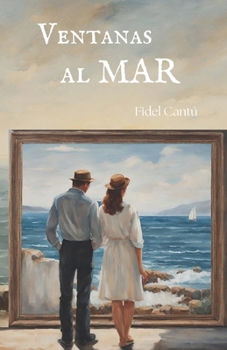 Paperback Ventanas al mar [Spanish] Book
