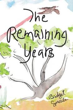 Paperback The Remaining Years Book