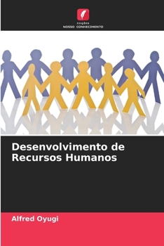 Desenvolvimento de Recursos Humanos (Portuguese Edition)