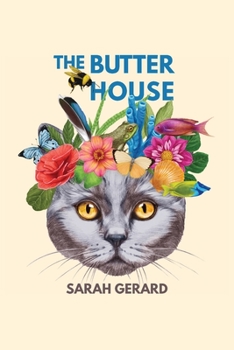 Paperback The Butter House Book