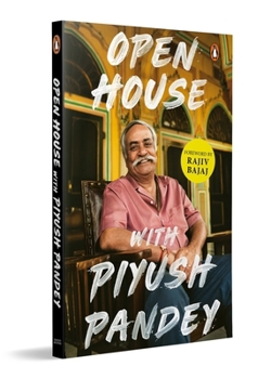 Paperback Open House Book