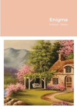 Paperback Enigma: Interior libero [Italian] Book