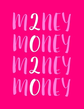 Monthly Budget Planner 2020: For tracking expenses, managing bills, debt, savings and investments. Financial organiser with monthly planning and financial goal setting.