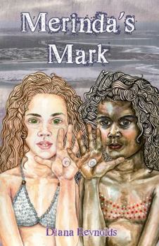 Paperback Merinda's Mark Book