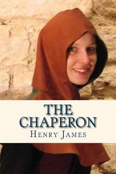 Paperback The Chaperon Book