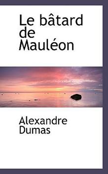Hardcover Le Bactard de Maulacon Book