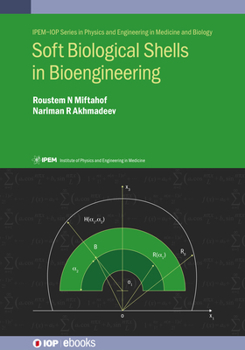 Paperback Soft Biological Shells in Bioengineering Book