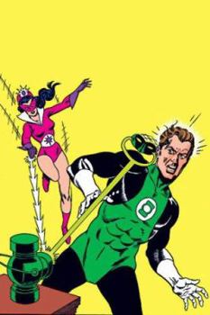 Showcase Presents: Green Lantern, Vol. 2 - Book  of the Green Lantern (1960-1986)