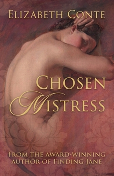 Paperback Chosen Mistress Book