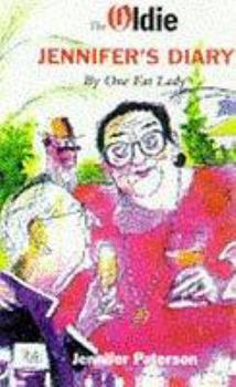 Paperback Jennifer's Diary: By One Fat Lady Book