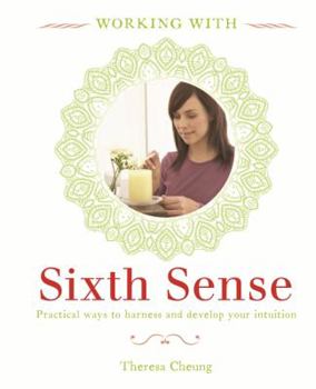 Paperback Your Sixth Sense (Bounty Working with) Book