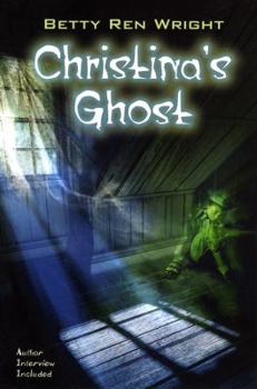 Paperback Christina's Ghost Book