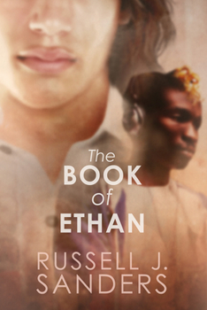 Paperback The Book of Ethan Book