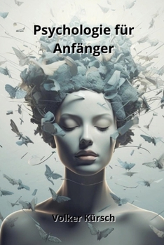 Paperback Psychologie für Anfänger [German] Book