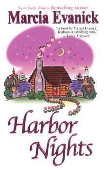 Harbor Nights - Book #5 of the Misty Harbor