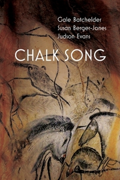 Paperback Chalk Song Book