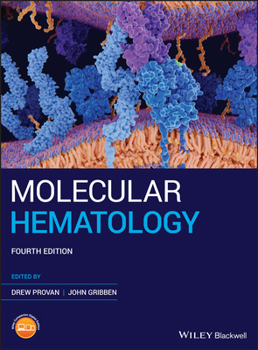Misc. Molecular Hematology Book