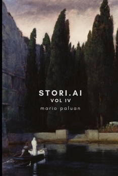Paperback Storiai: vol IV [Italian] Book