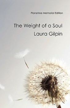 Paperback The Weight of a Soul Book